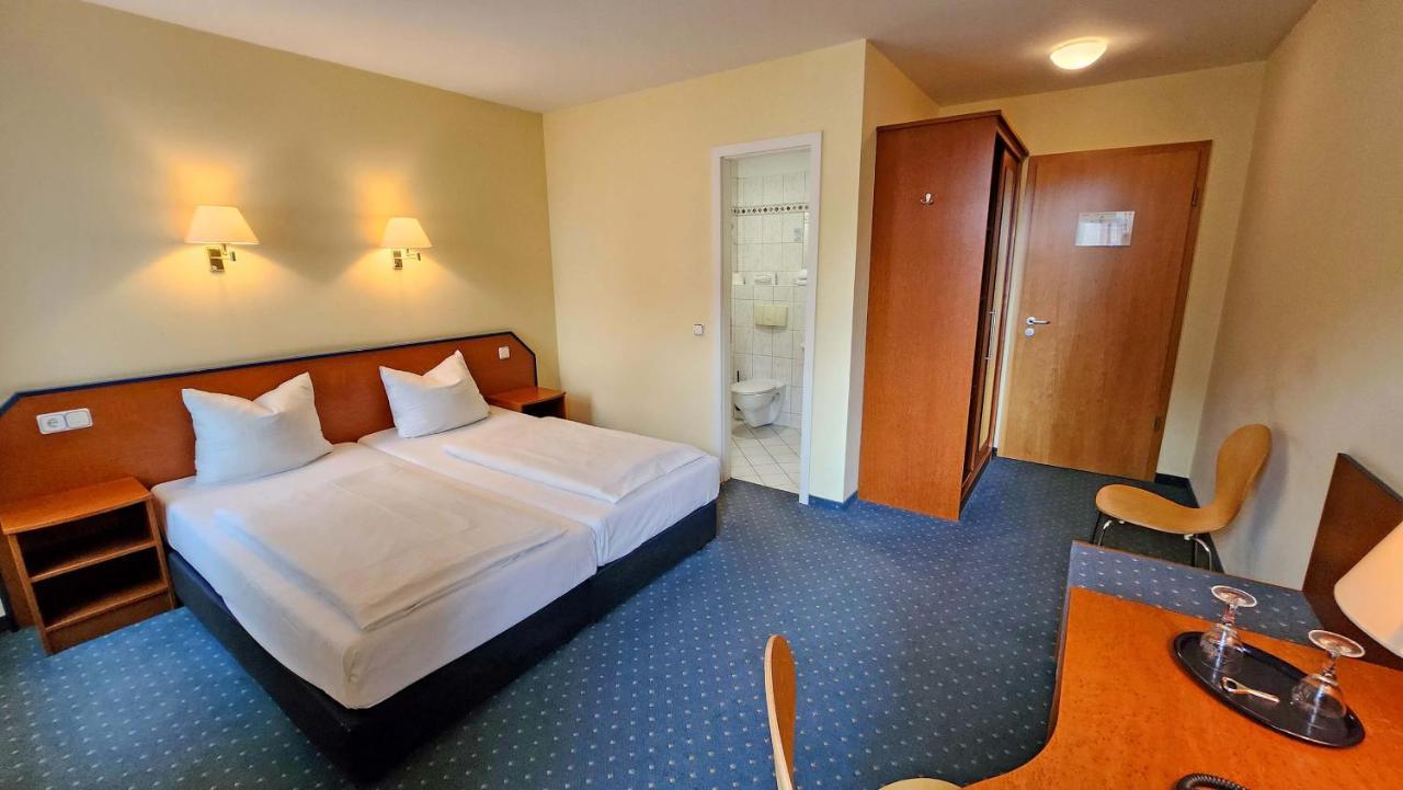 Hotel Amadeus Dresden Neustadt Kültér fotó