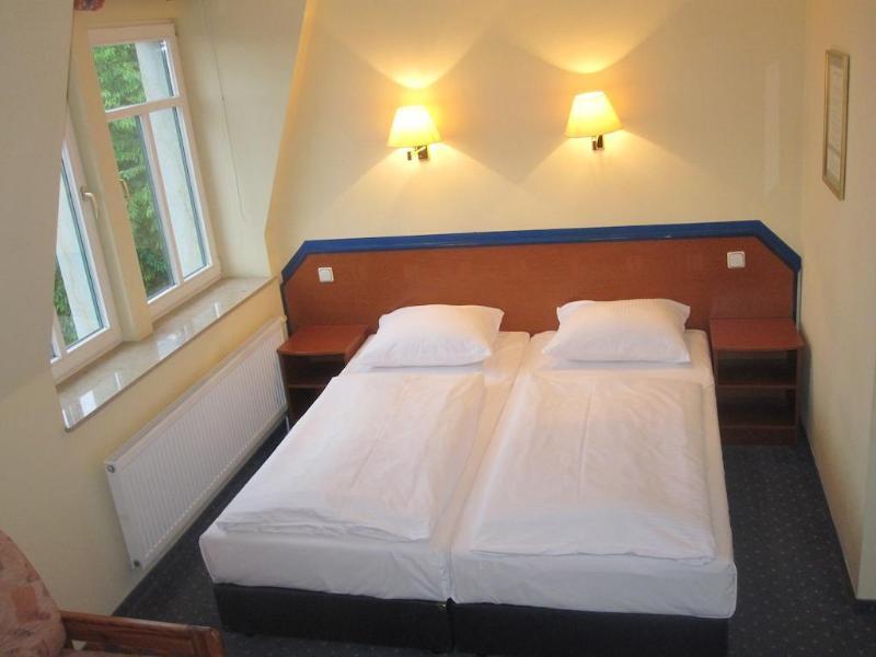 Hotel Amadeus Dresden Neustadt Kültér fotó