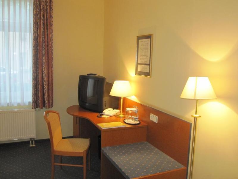 Hotel Amadeus Dresden Neustadt Kültér fotó