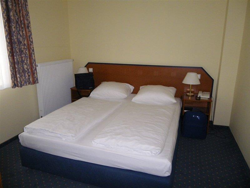 Hotel Amadeus Dresden Neustadt Kültér fotó